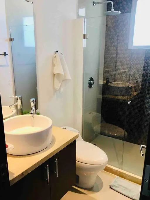 Apartamento Vista Al Mar Y Cerca Centro Historico Cartagena Apartment