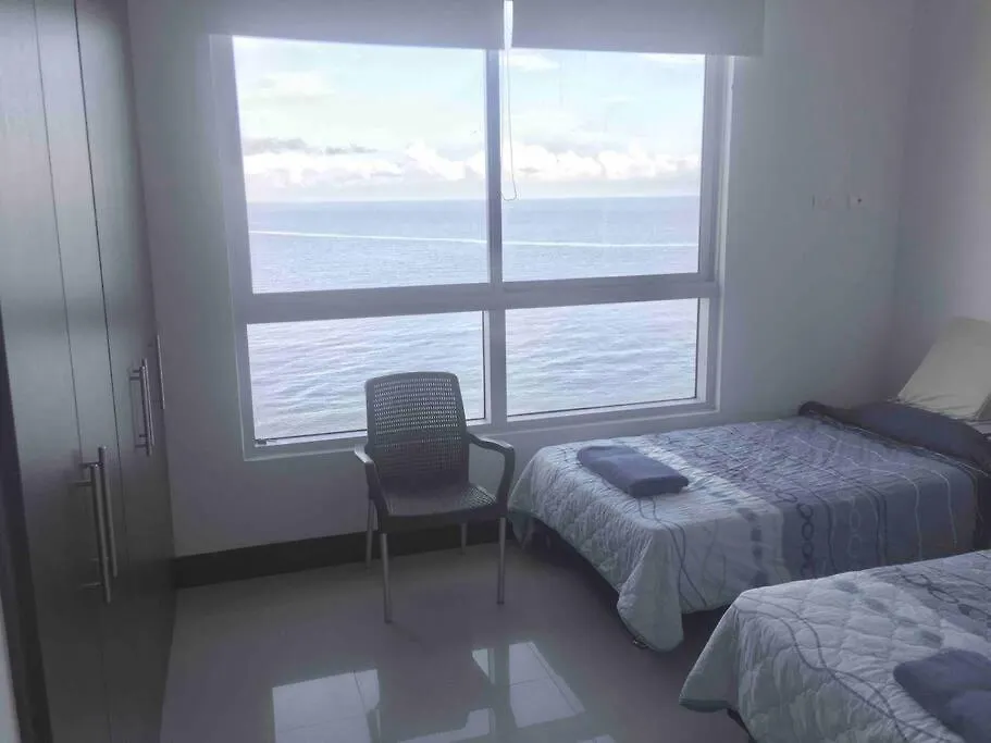 Apartamento Vista Al Mar Y Cerca Centro Historico Cartagena 0*,