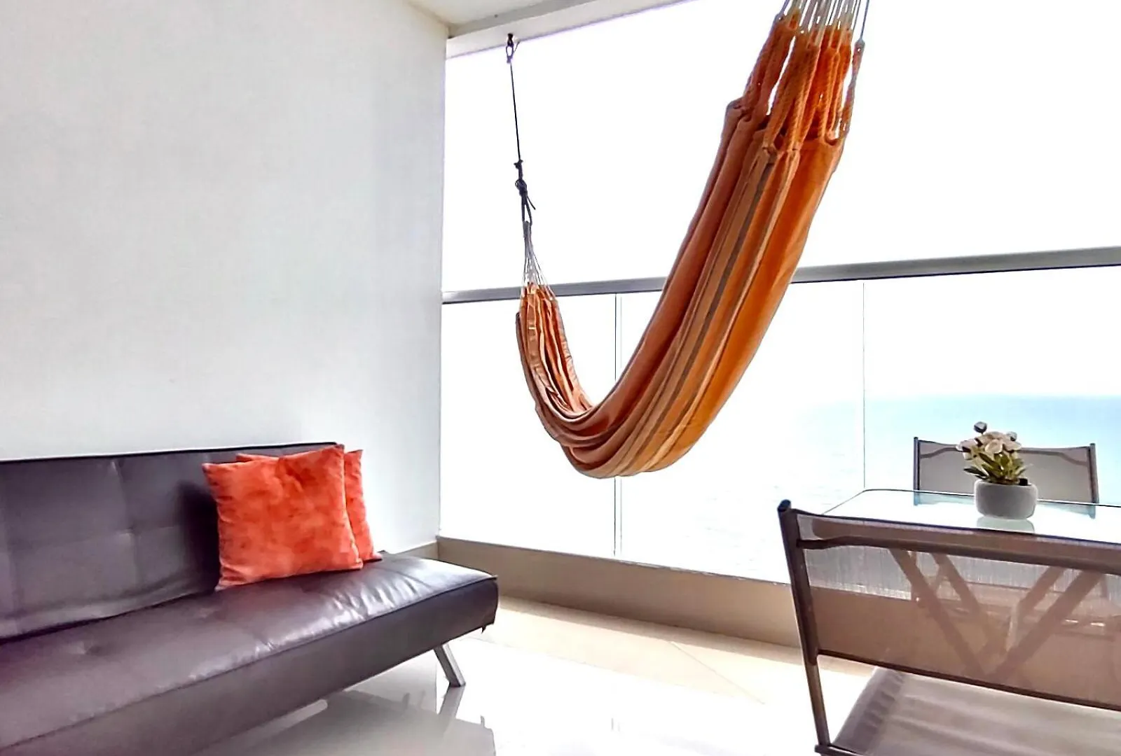 Apartamento Vista Al Mar Y Cerca Centro Historico Cartagena 0*,  Kolumbie