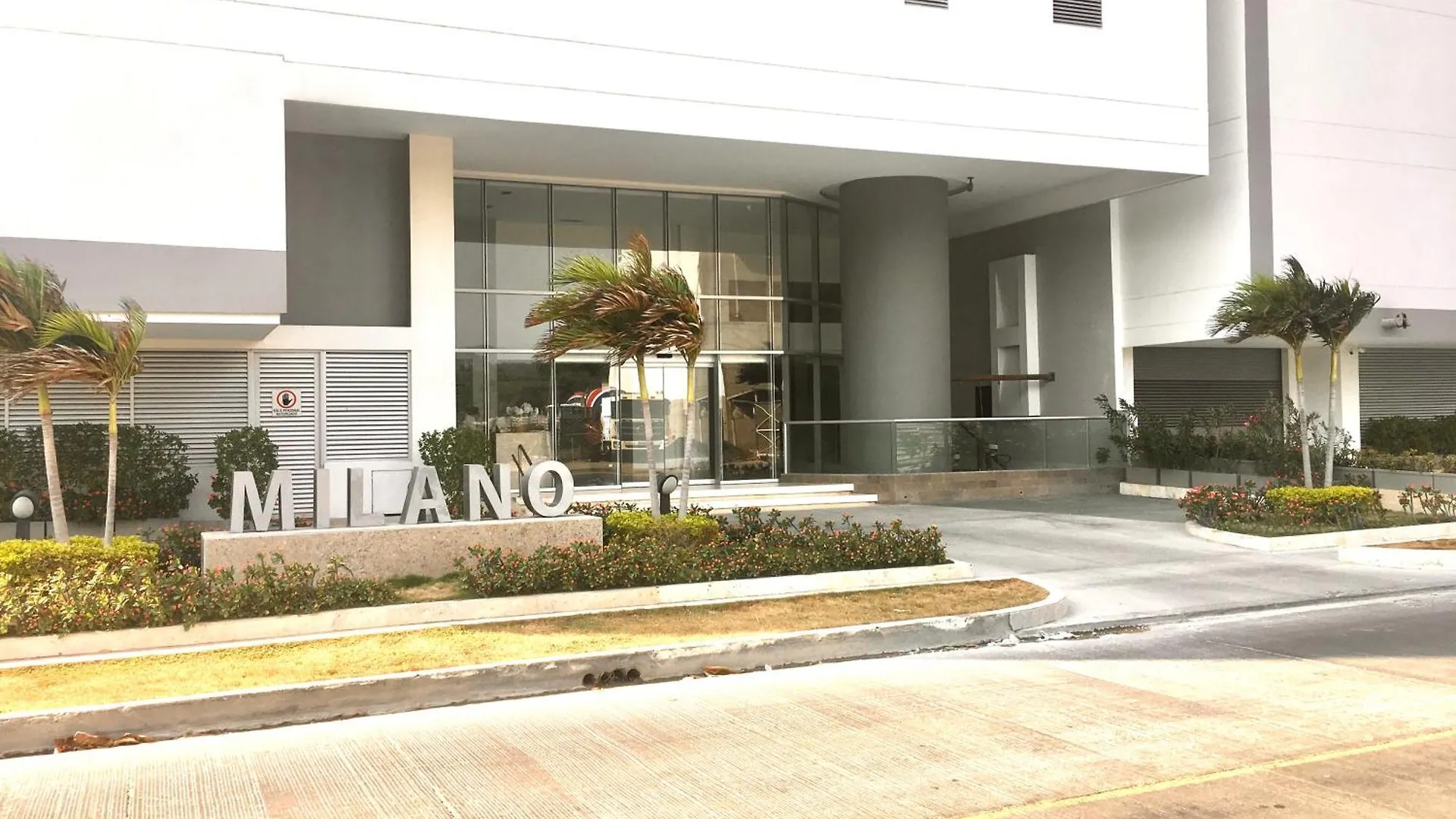 Apartamento Vista Al Mar Y Cerca Centro Historico Cartagena