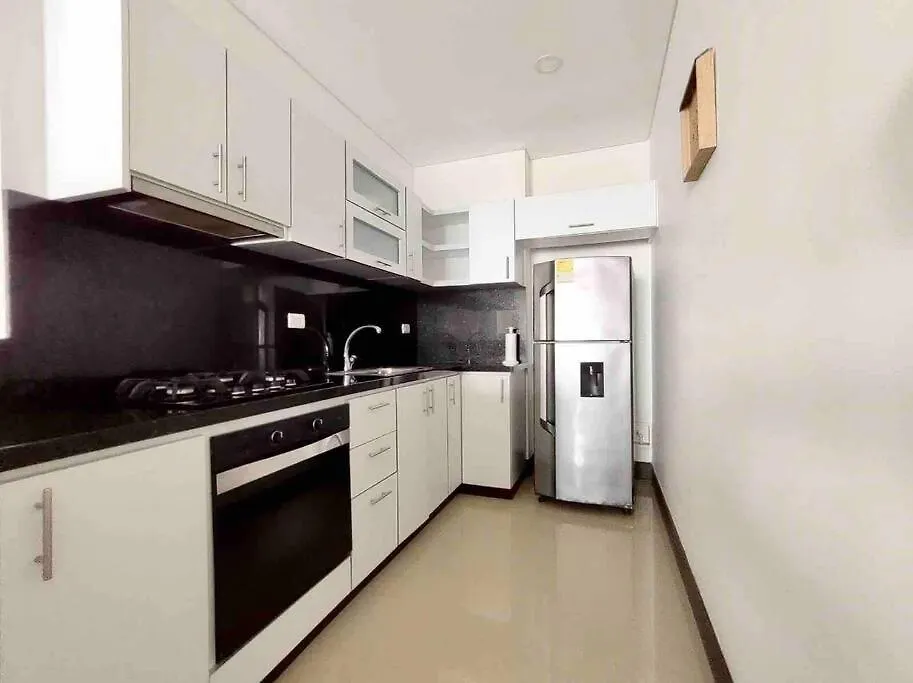Apartamento Vista Al Mar Y Cerca Centro Historico Cartagena Kolumbie