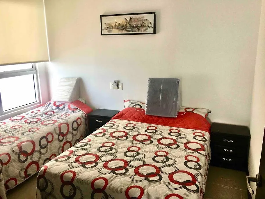 Apartamento Vista Al Mar Y Cerca Centro Historico Cartagena